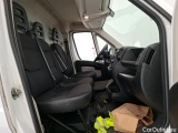 Peugeot  Boxer PEUGEOT  VU 4p Fourgon 2.0 BLUEHDI 110 PREMIUM 330 L1H2 #8