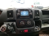  Peugeot  Boxer PEUGEOT  VU 4p Fourgon 2.0 BLUEHDI 110 PREMIUM 330 L1H2 #7