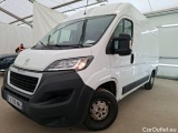  Peugeot  Boxer PEUGEOT  VU 4p Fourgon BLUEHDI 110 PREMIUM 330 L2H2 