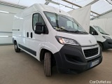  Peugeot  Boxer PEUGEOT  VU 4p Fourgon BLUEHDI 110 PREMIUM 330 L2H2 #4