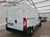  Peugeot  Boxer PEUGEOT  VU 4p Fourgon BLUEHDI 110 PREMIUM 330 L2H2 #3