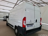  Peugeot  Boxer PEUGEOT  VU 4p Fourgon BLUEHDI 110 PREMIUM 330 L2H2 #2