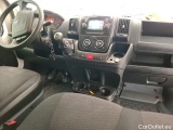  Peugeot  Boxer PEUGEOT  VU 4p Fourgon BLUEHDI 110 PREMIUM 330 L2H2 #5