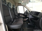  Peugeot  Boxer PEUGEOT  VU 4p Fourgon BLUEHDI 110 PREMIUM 330 L2H2 #8
