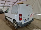  Peugeot  Partner  L1 Pro 1.6 100CV BVM5 E6 #2
