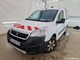  Peugeot  Partner  L1 Pro 1.6 100CV BVM5 E6 