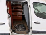  Peugeot  Partner  L1 Pro 1.6 100CV BVM5 E6 #4