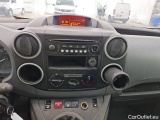  Peugeot  Partner  L1 Pro 1.6 100CV BVM5 E6 #7