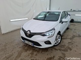  Renault  Clio  V Business 1.6 E-TECH Hybrid 140CV BVA6 E6d / TRANSFO VP/VF 