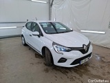  Renault  Clio  V Business 1.6 E-TECH Hybrid 140CV BVA6 E6d / TRANSFO VP/VF #4