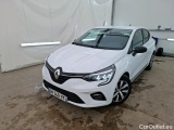  Renault  Clio  V Evolution Réversible 1.0 TCe 100CV BVM6 E6d / TRANSFO VP/VF 