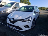  Renault  Clio  V Société Air Nav 1.5 dCi 100CV BVM6 E6d 
