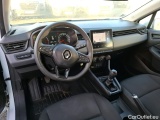  Renault  Clio  V Société Air Nav 1.5 dCi 100CV BVM6 E6d #5
