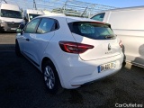  Renault  Clio  V Société Air Nav 1.5 dCi 100CV BVM6 E6d #2