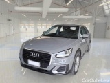  Audi  Q2 AUDI  / 2016 / 5P / SUV 1.0 30 TFSI BUSIN DESIGN S TRONIC 