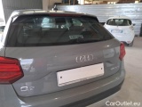  Audi  Q2 AUDI  / 2016 / 5P / SUV 1.0 30 TFSI BUSIN DESIGN S TRONIC #54