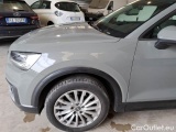  Audi  Q2 AUDI  / 2016 / 5P / SUV 1.0 30 TFSI BUSIN DESIGN S TRONIC #70
