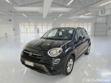  Fiat  500 FIAT X / 2018 / 5P / CROSSOVER 1.0 T3 120CV MT E6D BUSINESS 