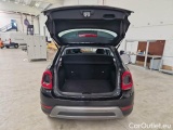  Fiat  500 FIAT X / 2018 / 5P / CROSSOVER 1.0 T3 120CV MT E6D BUSINESS #5