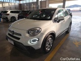  Fiat  500 FIAT X / 2018 / 5P / CROSSOVER 1.3 MJET 95CV 4X2 BUSINESS 