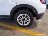  Fiat  500 FIAT X / 2018 / 5P / CROSSOVER 1.3 MJET 95CV 4X2 BUSINESS #19