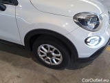  Fiat  500 FIAT X / 2018 / 5P / CROSSOVER 1.3 MJET 95CV 4X2 BUSINESS #25