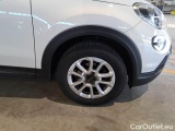  Fiat  500 FIAT X / 2018 / 5P / CROSSOVER 1.3 MJET 95CV 4X2 BUSINESS #38