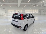  Fiat  Panda FIAT  / 2011 / 5P / BERLINA 1.0 70CV SeS HYBRID #2