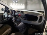  Fiat  Panda FIAT  / 2011 / 5P / BERLINA 1.0 70CV SeS HYBRID #3
