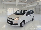  Fiat  Panda FIAT  / 2011 / 5P / BERLINA 1.0 70CV SeS HYBRID 