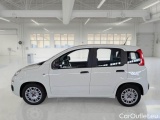 Fiat  Panda FIAT  / 2011 / 5P / BERLINA 1.0 70CV SeS HYBRID #8