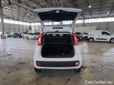  Fiat  Panda FIAT  / 2011 / 5P / BERLINA 1.0 70CV SeS HYBRID #5