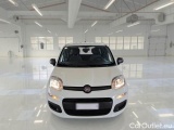  Fiat  Panda FIAT  / 2011 / 5P / BERLINA 1.0 70CV SeS HYBRID #6