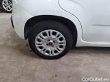  Fiat  Panda FIAT  / 2011 / 5P / BERLINA 1.0 70CV SeS HYBRID #18