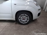  Fiat  Panda FIAT  / 2011 / 5P / BERLINA 1.0 70CV SeS HYBRID #17