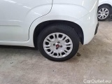  Fiat  Panda FIAT  / 2011 / 5P / BERLINA 1.0 70CV SeS HYBRID #19