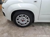  Fiat  Panda FIAT  / 2011 / 5P / BERLINA 1.0 70CV SeS HYBRID #20