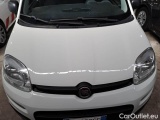  Fiat  Panda FIAT  / 2011 / 5P / BERLINA 1.0 70CV SeS HYBRID #25