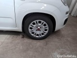  Fiat  Panda FIAT  / 2011 / 5P / BERLINA 1.0 70CV SeS HYBRID #33