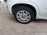  Fiat  Panda FIAT  / 2011 / 5P / BERLINA 1.0 70CV SeS HYBRID #35