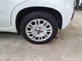  Fiat  Panda FIAT  / 2011 / 5P / BERLINA 1.0 70CV SeS HYBRID #37