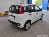  Fiat  Panda FIAT  / 2011 / 5P / BERLINA 1.2 69CV E6 EASY #2