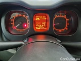  Fiat  Panda FIAT  / 2011 / 5P / BERLINA 1.2 69CV E6 EASY #4
