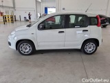  Fiat  Panda FIAT  / 2011 / 5P / BERLINA 1.2 69CV E6 EASY #8
