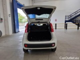  Fiat  Panda FIAT  / 2011 / 5P / BERLINA 1.2 69CV E6 EASY #5