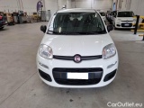  Fiat  Panda FIAT  / 2011 / 5P / BERLINA 1.2 69CV E6 EASY #6