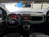  Fiat  Panda FIAT  / 2011 / 5P / BERLINA 1.2 69CV E6 EASY #3