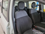  Fiat  Panda FIAT  / 2011 / 5P / BERLINA 1.2 69CV E6 EASY #13