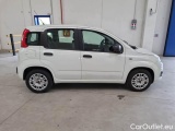 Fiat  Panda FIAT  / 2011 / 5P / BERLINA 1.2 69CV E6 EASY #7