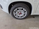  Fiat  Panda FIAT  / 2011 / 5P / BERLINA 1.2 69CV E6 EASY #20